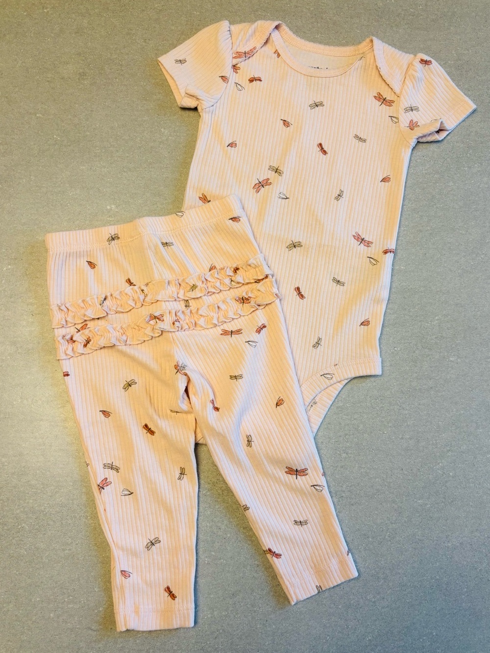 Carter’s Outfit